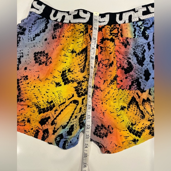 ASOS Unity Short Set - Picture 11 of 12